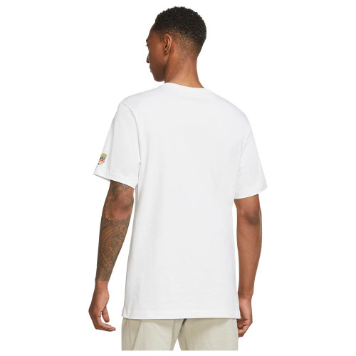 Nike Ανδρική κοντομάνικη μπλούζα Sportswear